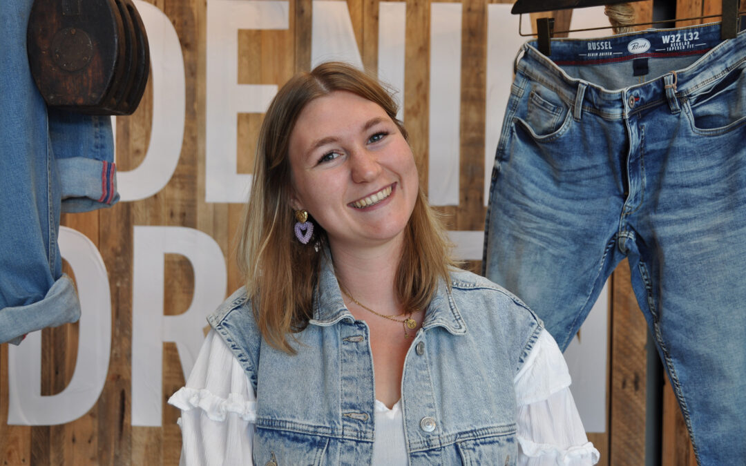 Iris Nass Graphical Designer | Tilburg